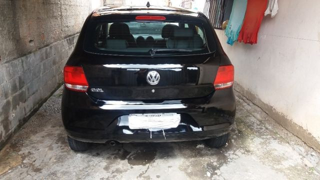 Gol G6. 2012.13 - Foto 2