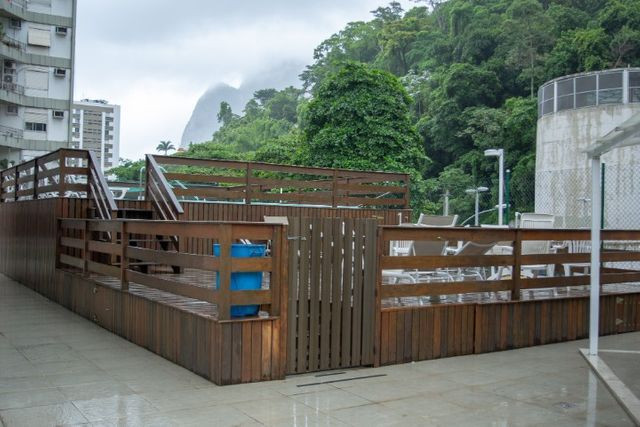 Apartamento 3 quartos com suite e garagem em São Conrado - Foto 16