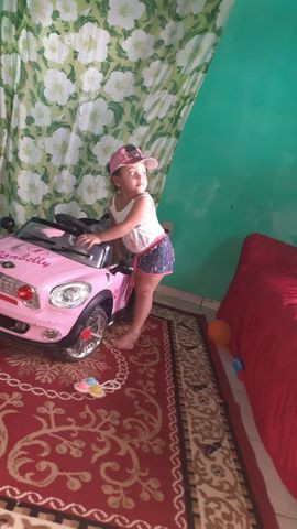 Carrinho elétrico - Foto 2