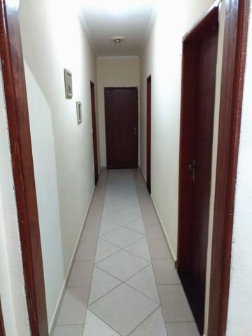 Casa térrea com 3 dormitórios, 1 suite - Pq Ortolandia - Foto 11