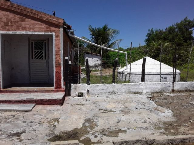 Casa Boa grande com garagem - Foto 3