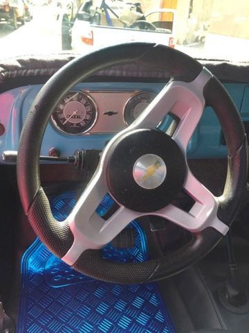 GM - Chevrolet C - 10 6c 1977 - Foto 9