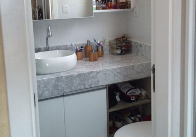 Eleganci Garibaldi 3/4 sendo 1 suíte R$ 710.000,00 - Foto 9