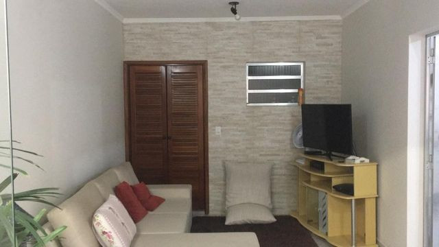 Casa Térrea com 03 dormitórios e 1 suíte - JD Campos Verdes - Foto 7