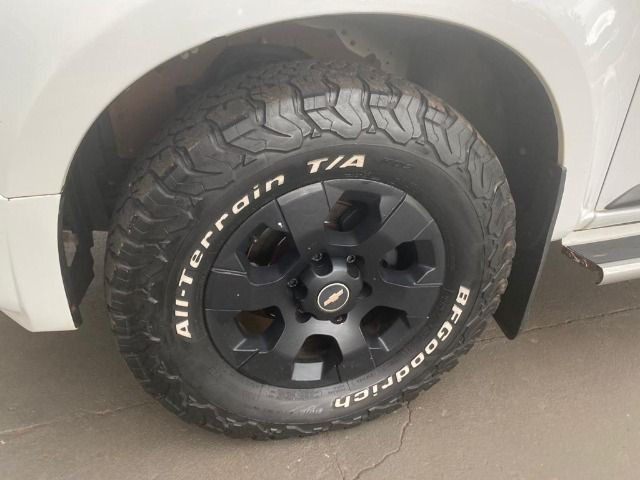 S10 LTZ completa - Foto 6