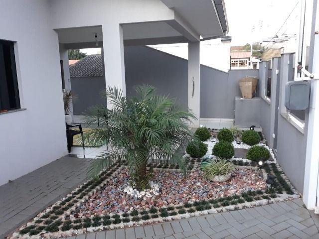Casa com excelente localização em Pato Branco PR