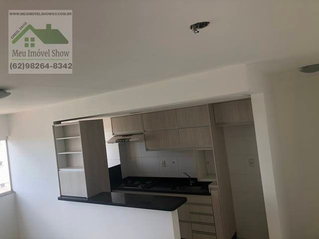 Apto 2quartos 1suite, novo, a/c financiamento e lazer completo - Foto 11