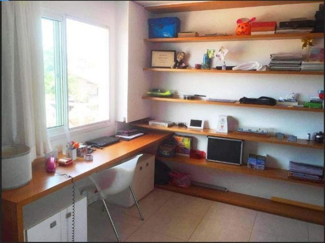 Ca0671 ?Víllagio Riviera?,330m²,4 suítes, 4 vagas, Nas dunas, casa em condomínio - Foto 10