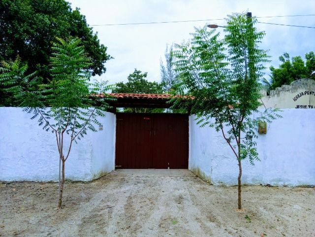 Sítio Murado no Aquiraz (Casa de Campo)
