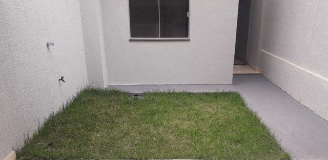 Vendo casa no Moinho Dos Ventos 2 suites com Churrasqueira - Foto 11