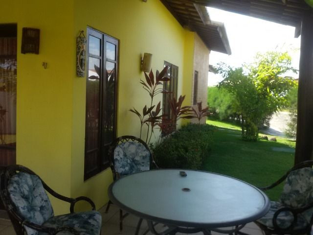Alugo Casa no condomínio de Jacumã - Beira Mar -2 quartos- Mobiliado - Foto 7