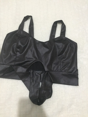 Roupas para bazar - Foto 4