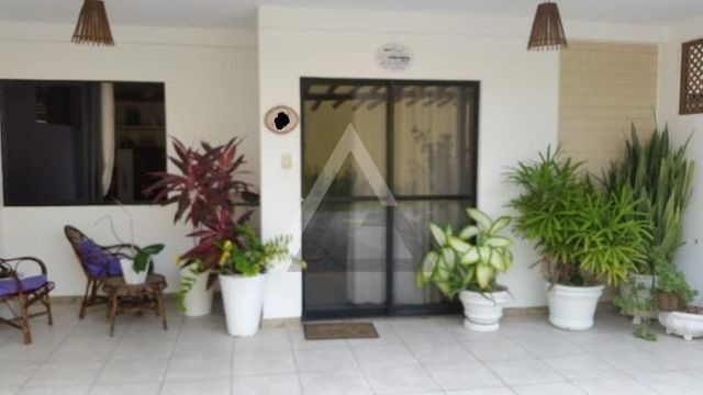 Casa geminada, nascente, 4 quartos em Stella Maris - Foto 4