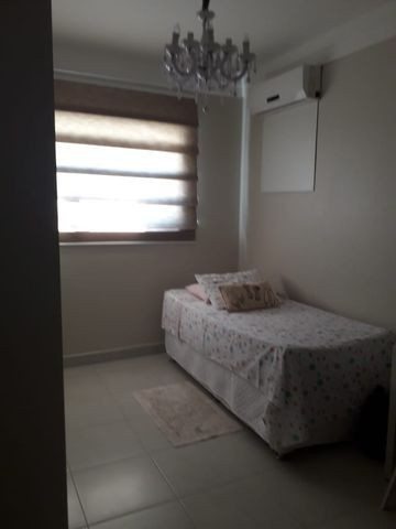 More com segurança neste belo apartamento, confira! - Foto 3