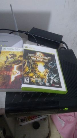 Xbox 360 Desbloqueado - Foto 4