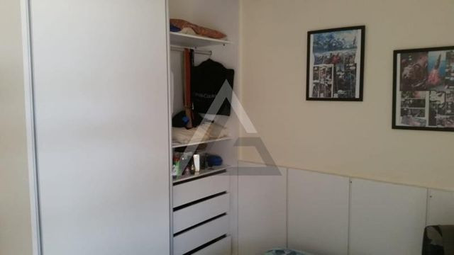 Casa geminada, nascente, 4 quartos em Stella Maris - Foto 14