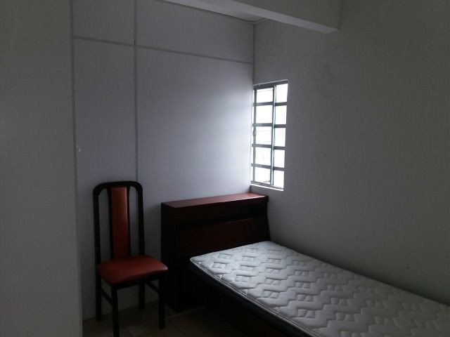 Quartos locaçao cic pra rapaz - Foto 2