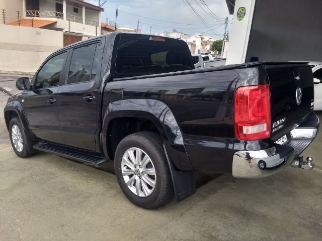 Amarok CD 2.0 Highline 14/14