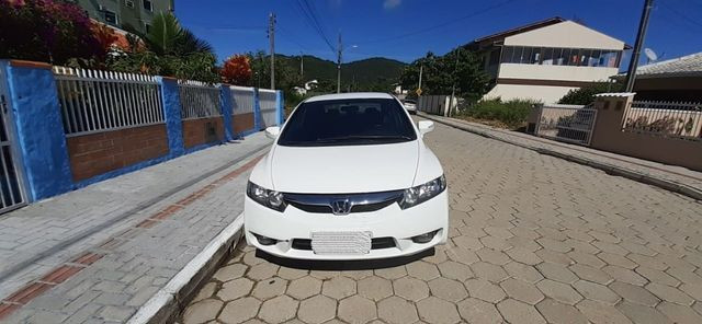 Civic - Foto 9