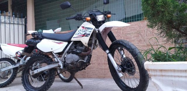 Xr 200 ano 2001 - Foto 6