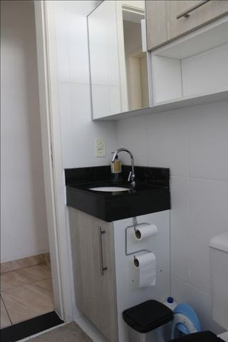 Apartamento com 48 m², 2 quartos no Spazio Mirassol, Mogilar - Mogi das Cruzes - Foto 12