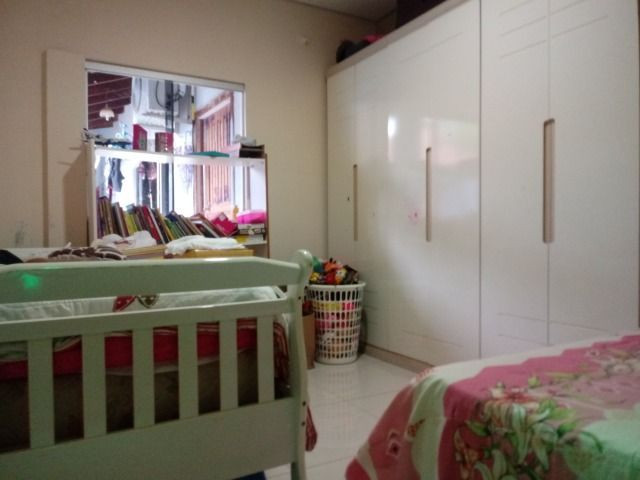 Excelente casa próximo ao Shopping, Bairro Cuniã, confiram! - Foto 7