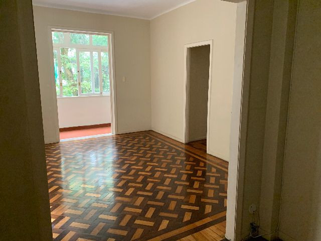 Excelente apartamento de 3 quartos no Bairro Peixoto