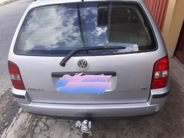 Vendo parati 1.6 99/00 motor ap - Foto 8