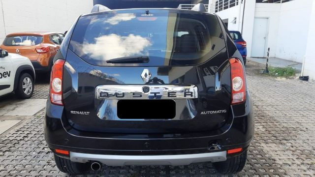 Duster Dynamique automática - Foto 4