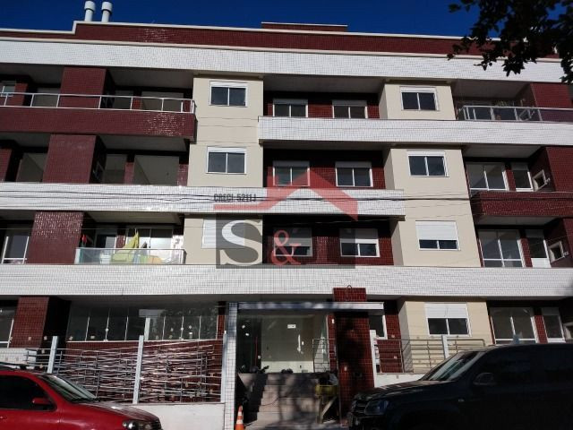 /. Apartamento de 02 dormitórios, sendo 01 suíte, escriturado, nas Canasvieiras! - Foto 2