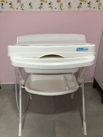 Banheira para bebê