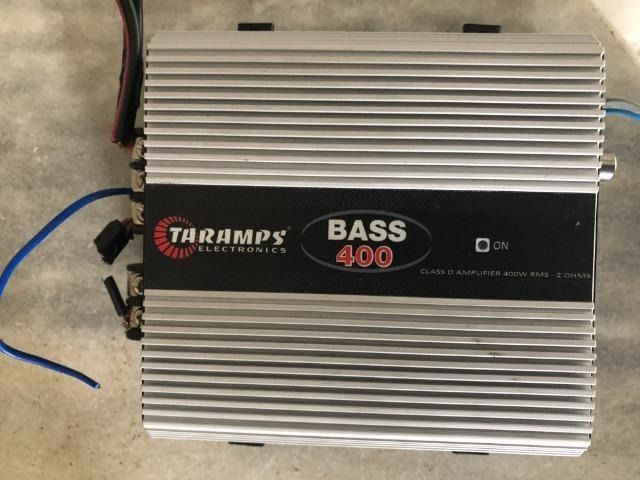 Modulo Taramps Bass 400rms