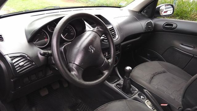 Peugeot 207 - Foto 4