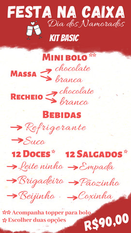 Festa na Caixa Dia dos Namorados - Foto 3