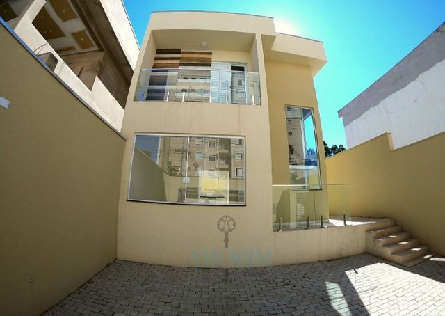 Casa com 2 dormitórios, residencial e comercial, no Portal dos Ipês, Cajamar - Foto 2