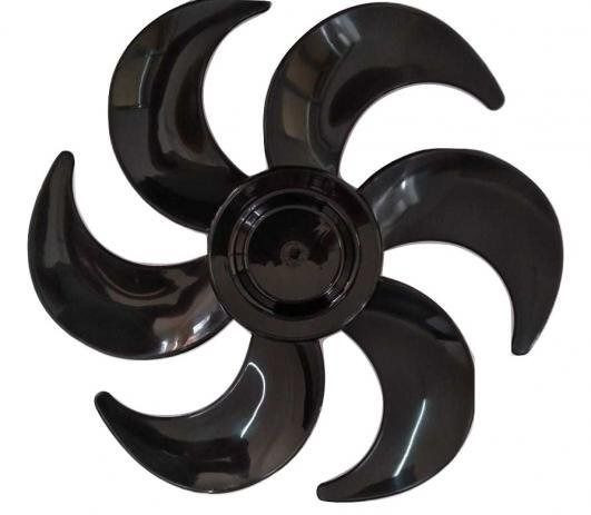 Helice ventilador 6 pas 40 cm nv-41 mondial - Foto 2