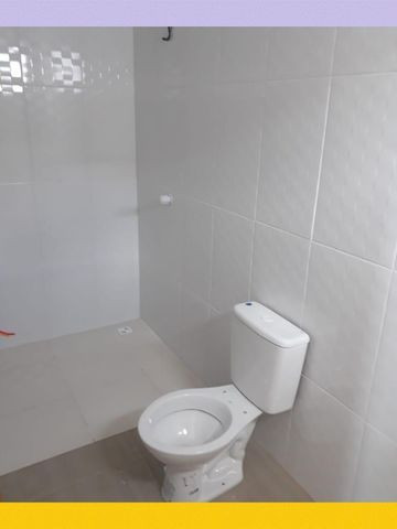 Parque Das Laranjeiras Casa Nova Pronta Pra Morar 3qrts Px São Judas Tadeu ljdqu wwfpy - Foto 14