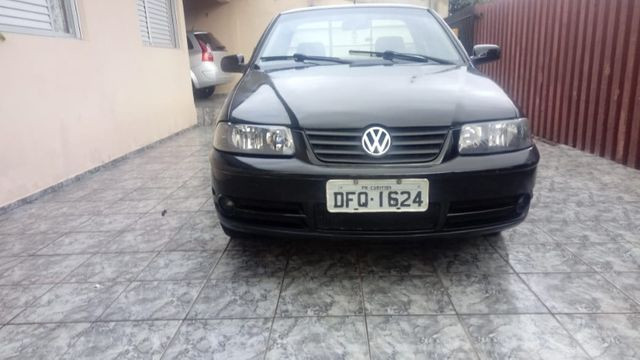 Saveiro Super Surf