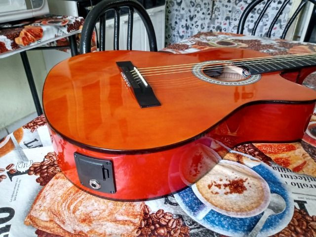 Violão - Foto 4