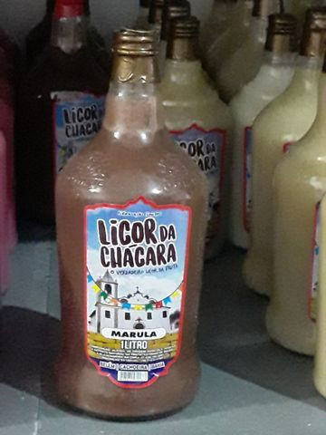 Licor de Cachoeira Diversos - Foto 4