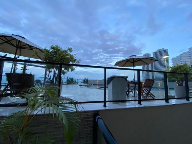 Oportunidade com vista privilegiada, 110 metros - Foto 6