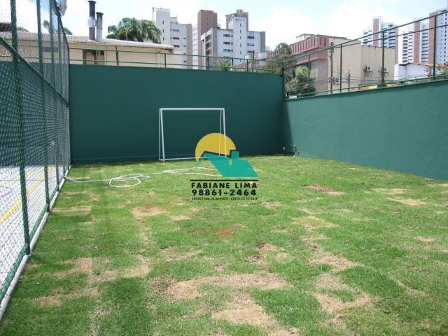 95 m² |Ed. Acrópolis | Desocupado | 3 quartos | 2 vagas Soltas | Lazer completo - Foto 20