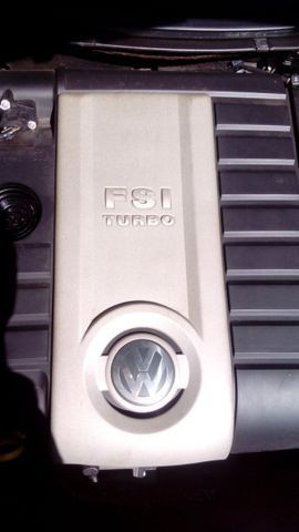 Passat fsi 2.0 turbo - Foto 3