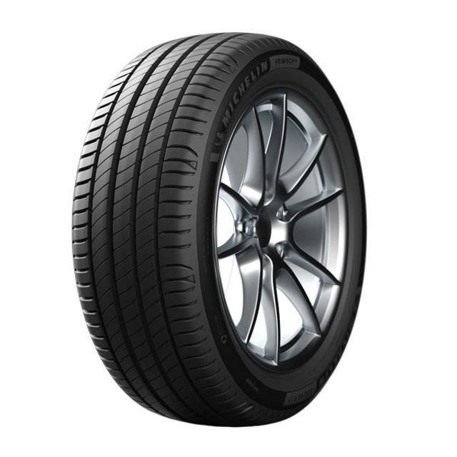 Pneu Michelin 205/55 R16 Primacy 4! Play Back Pneus