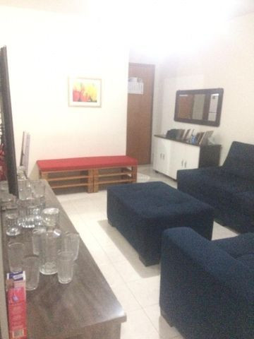Apartamento Residencial Morumbi, 3 Quartos, 01 Suíte (Jundiaí Industrial) - Foto 16
