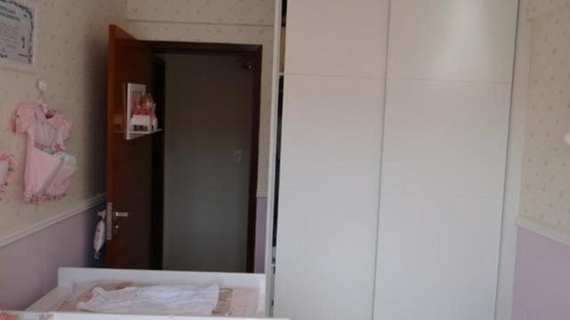 Vila Laura 3/4 revertidos com elevador - Foto 7