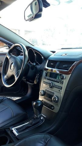 Chevrolet Malibu - Foto 3