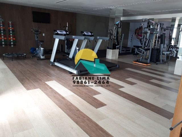88 m² | Oportunidade | Plaza de Anibal | 3 suítes | 2 vagas | Super Ventilado - Foto 13