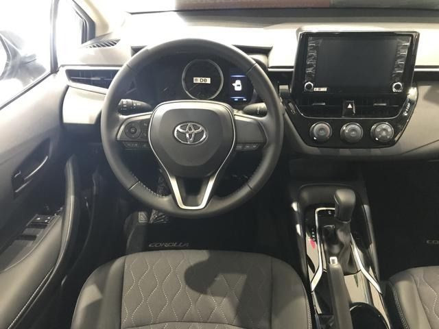 Corolla GLI 2020 - Foto 9