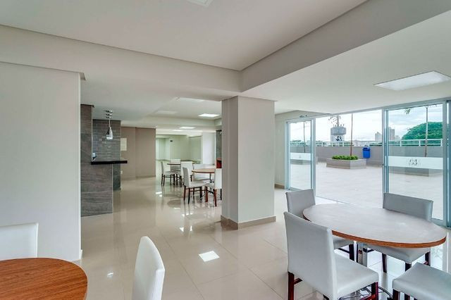 Residencial Viva Mais Parque Cascavel - 2Q com 1 Suíte (Pronto para Morar) - Foto 8